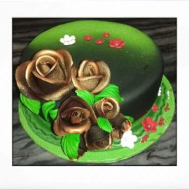 Rose n Cakes